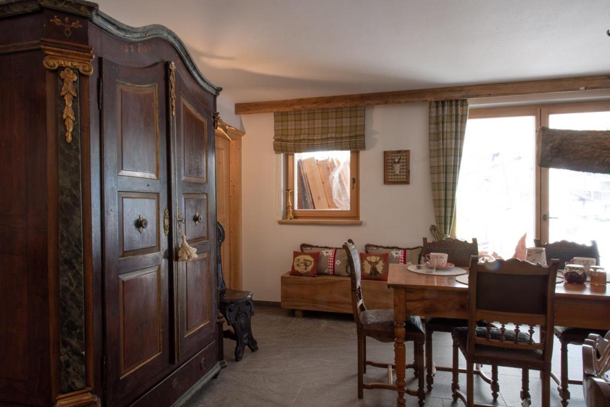 Chalet Degli Abeti By Ama Val Di Fassa Кампитело ди Фаса Екстериор снимка